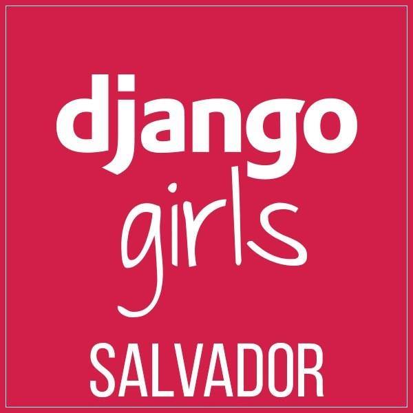 Django Girls Salvador 2017