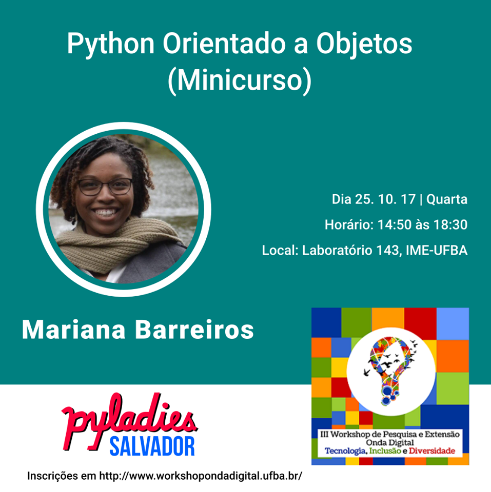 Python Orientado a Objetos